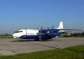 Antonov An-12BP